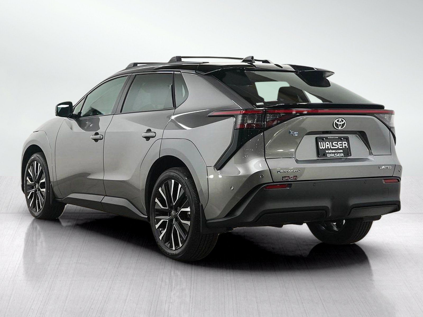 Used 2026 Toyota bZ AWD/4WD image 3