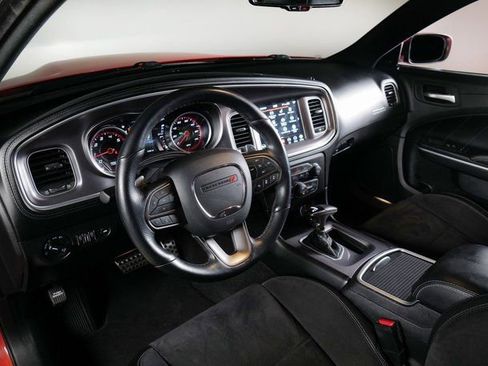 Used 2020 Dodge Charger GT w/ Plus Group image 3