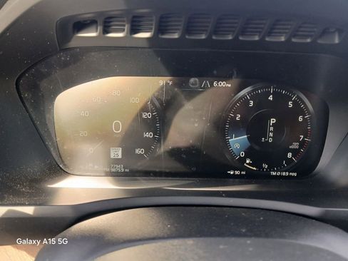Used 2019 Volvo XC90 T6 Inscription w/ Advanced Package AWD/4WD image 32