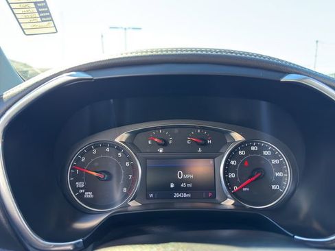 Used 2023 Chevrolet Blazer LT image 29