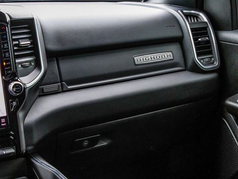 Used 2026 RAM 1500 Big Horn AWD/4WD image 17