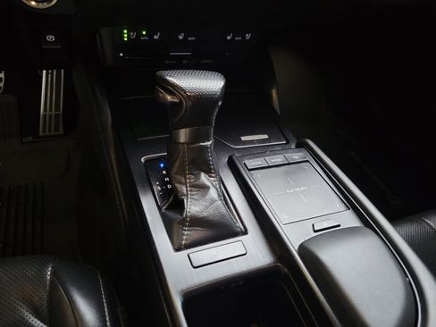 Used 2021 Lexus ES 350 F Sport image 18