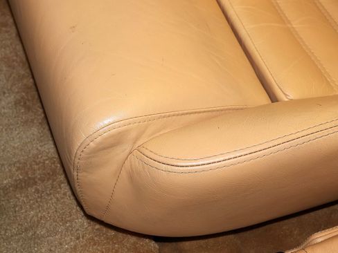 Used 1999 Ferrari F355 Spider image 77