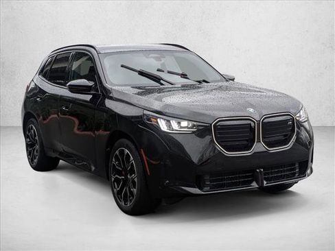 New 2026 BMW X3 M50 w/ Premium Package image 6