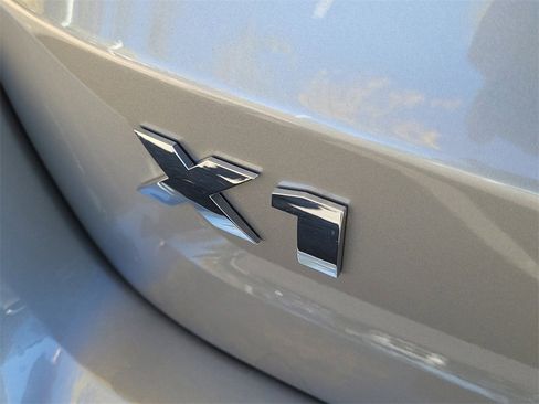 New 2026 BMW X1 M35i w/ Convenience Package image 12