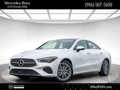 Used 2024 Mercedes-Benz CLA 250 4MATIC