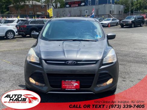 Used 2016 Ford Escape SE AWD/4WD image 1