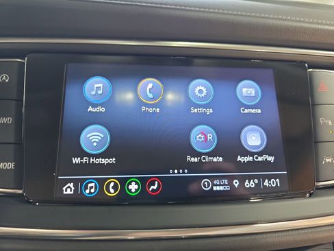 Used 2023 Buick Enclave Essence w/ Trailering Package, 5000 lbs. image 22