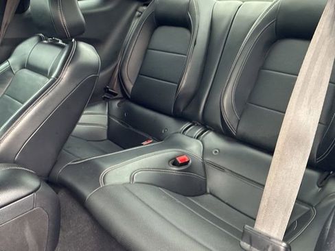 Used 2019 Ford Mustang GT Premium w/ GT Performance Package RWD image 14