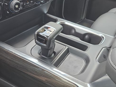 New 2026 Chevrolet Silverado 1500 RST w/ Z71 Off-Road Package AWD/4WD image 15