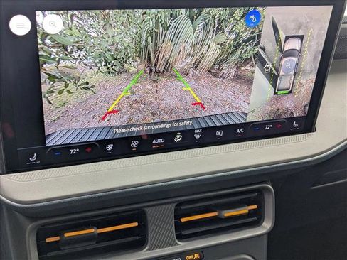 New 2026 Ford Maverick Tremor image 12