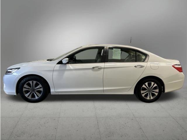 Used 2015 Honda Accord LX image 2