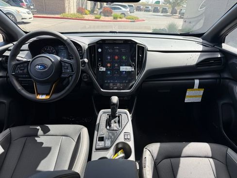 New 2026 Subaru Crosstrek 2.5i Wilderness AWD/4WD image 14