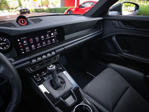 Used 2023 Porsche 911 GT3 image 30