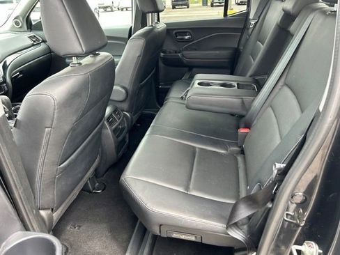 Used 2018 Honda Ridgeline RTL-E image 9