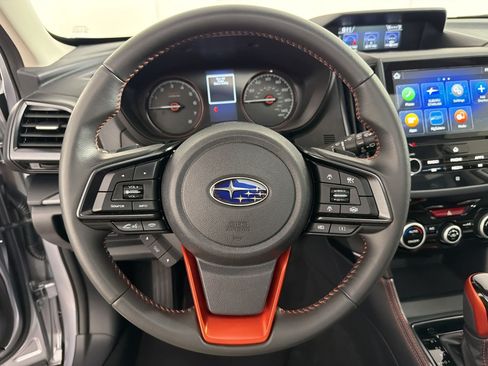 Used 2023 Subaru Forester Sport AWD/4WD image 11