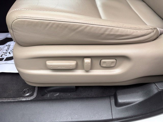 Used 2022 Honda Ridgeline RTL image 16