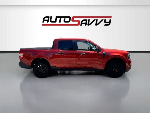 Used 2024 Ford Maverick XLT w/ XLT Luxury Package image 8