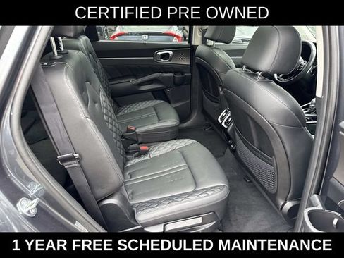 Used 2023 Kia Sorento SX AWD/4WD image 9