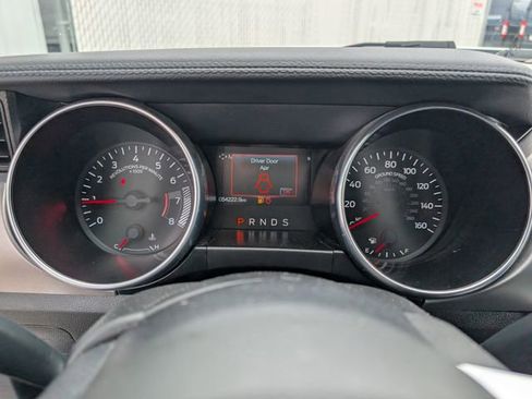 Used 2023 Ford Mustang Premium RWD image 9