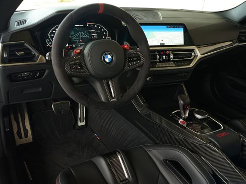 Used 2023 BMW M4 CSL RWD image 16
