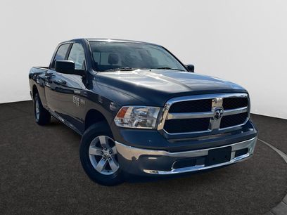 Used 2020 RAM 1500 Classic SLT