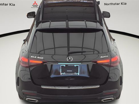 Used 2024 Mercedes-Benz GLE 450 4MATIC image 20