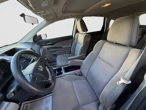 Used 2014 Honda CR-V EX image 11