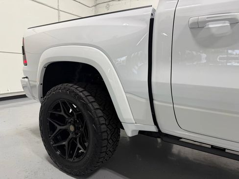 Used 2024 RAM 1500 TRX w/ TRX Level 1 Equipment Group image 20