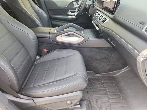 Used 2024 Mercedes-Benz GLE 350 4MATIC image 29