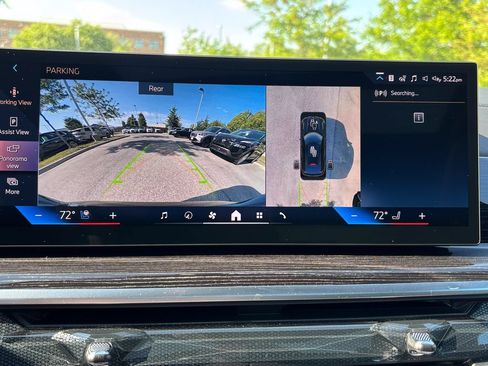 New 2027 BMW X6 xDrive40i AWD/4WD image 23
