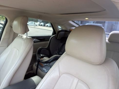 Used 2016 Lincoln MKZ w/ Equipment Group 200A Select FWD image 23