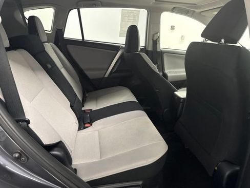 Used 2017 Toyota RAV4 XLE w/ All Weather Liner Package AWD/4WD image 18