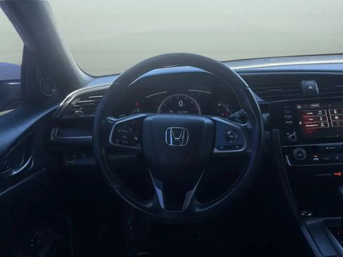 Used 2020 Honda Civic Sport image 28