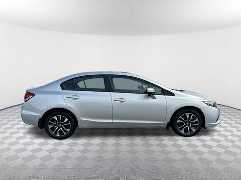 Used 2014 Honda Civic EX image 6