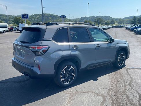 New 2026 Subaru Forester Limited AWD/4WD image 5