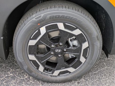 New 2027 Hyundai Santa Fe SEL FWD image 11