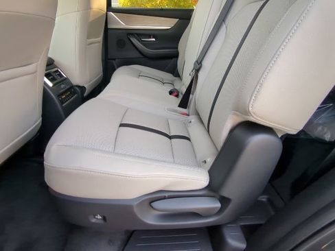 New 2026 MAZDA CX-90 3.3 Turbo w/ Premium Sport Pkg image 7