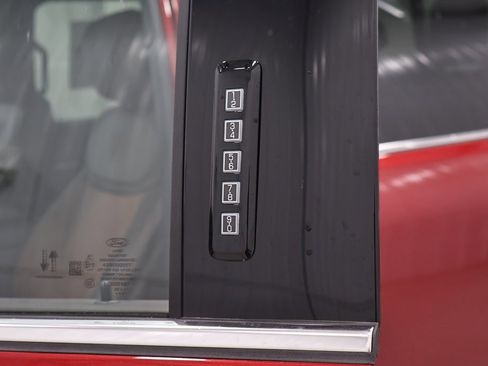 New 2026 Ford F450 King Ranch w/ Chrome Package image 34