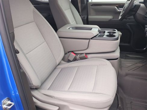 New 2026 Chevrolet Silverado 1500 LT w/ Texas Edition Plus image 27