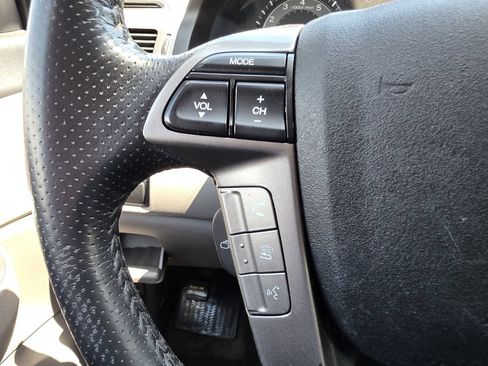 Used 2015 Honda Odyssey EX-L image 29