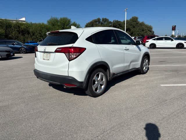 Used 2016 Honda HR-V LX image 5