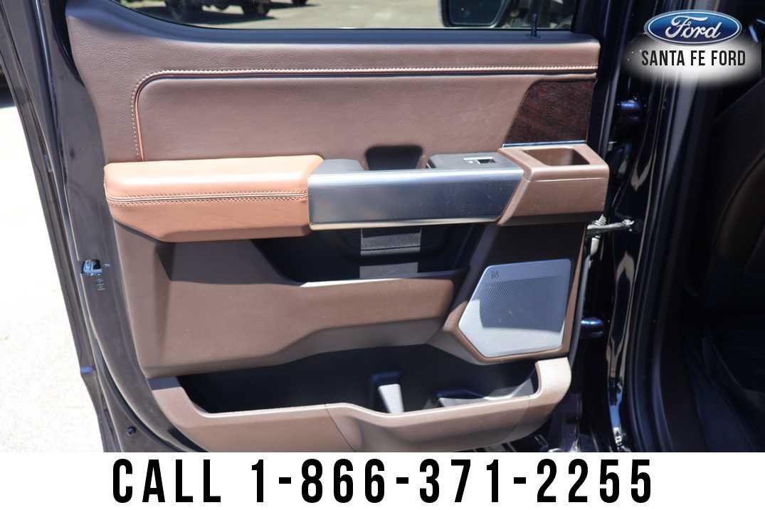 Used 2025 Ford F150 King Ranch AWD/4WD image 23