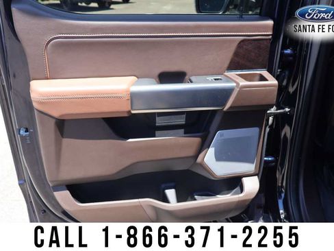 Used 2025 Ford F150 King Ranch AWD/4WD image 23