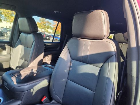 Used 2023 Chevrolet Tahoe RST w/ RST Performance Edition image 22