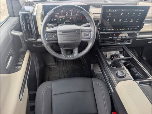 Used 2026 GMC Hummer EV SUV AWD/4WD image 10