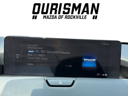 Used 2024 MAZDA CX-90 Plug-In Hybrid w/ Premium Plus AWD/4WD image 14