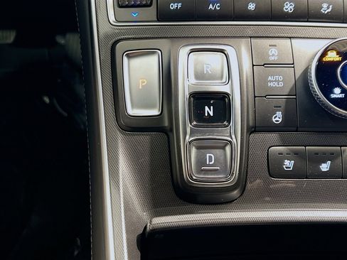 Used 2022 Hyundai Santa Fe Calligraphy AWD/4WD image 13
