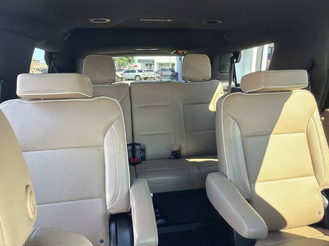 Used 2024 Chevrolet Tahoe Premier RWD image 12