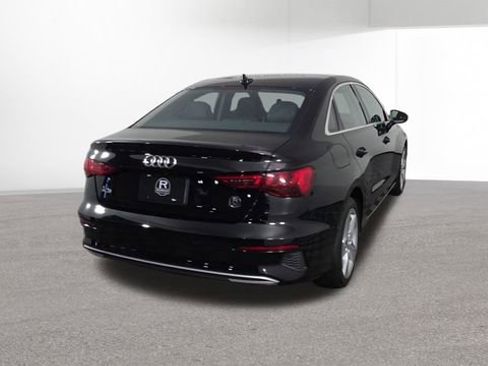 Used 2023 Audi A3 2.0T Premium FWD image 8